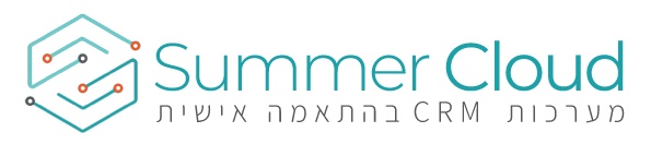אסתי זומר פיתוח מערכות CRM